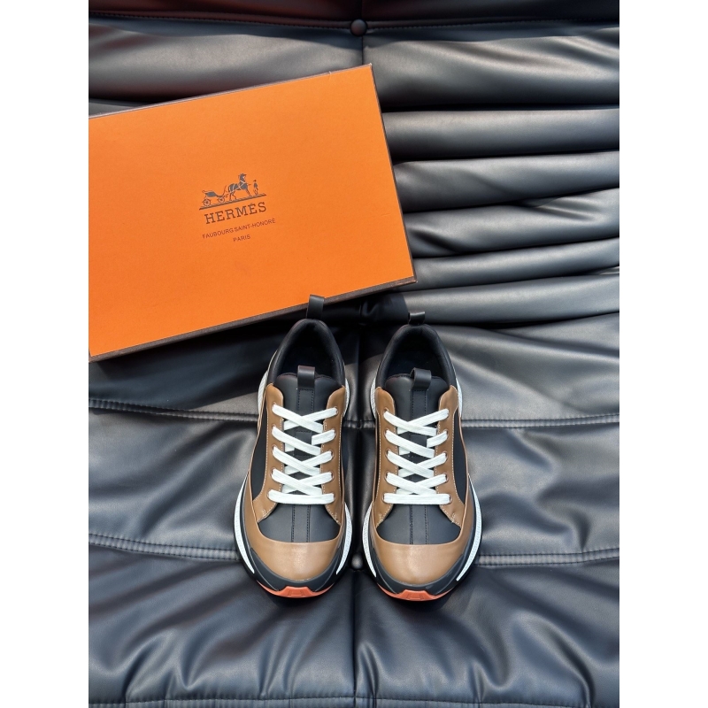 H**mes sneakers